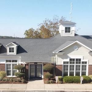 Meet your Posher, Branson